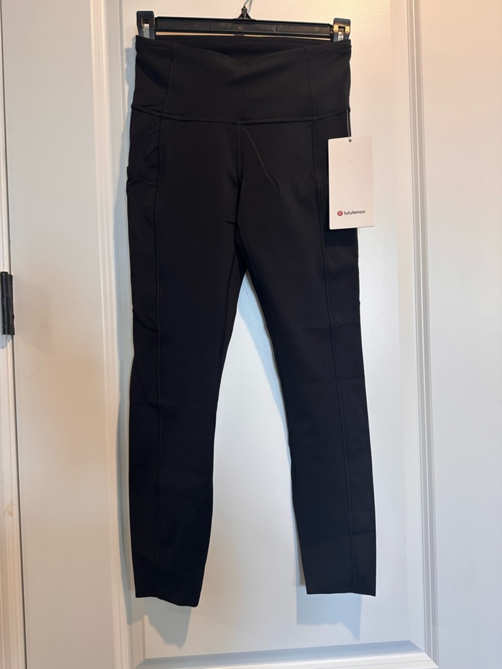 NWT Lululemon Fast & Free HR Tight 25”